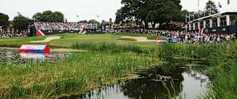 Betfred British Masters 