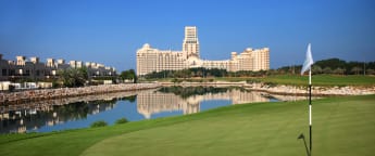 Ras Al Khaimah 2016 Golf Challenge to be elite test of Al Hamra GC