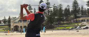 Tickets on sale for Perth's hottest golf event