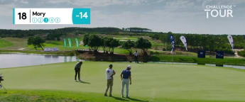 Story of dramatic final day at the Open de Portugal at Royal Óbidos