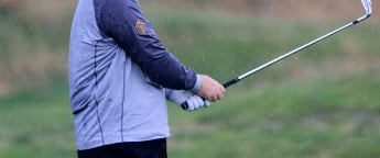 Rafferty at home north of the border