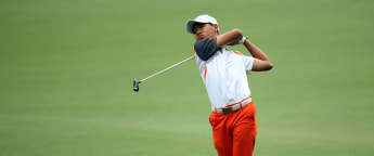 Guan signs off after memorable week