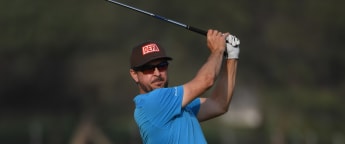 Commercial Bank Qatar Masters day one - What they said