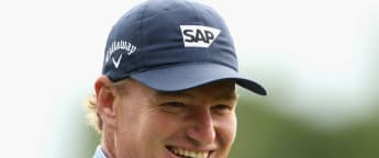 Els: European Tour knowledge could have bearing