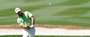 McDowell and Kaymer lead European charge