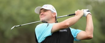 Doha challenge perfect for Lawrie