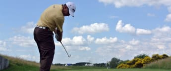 Westwood fancies French success