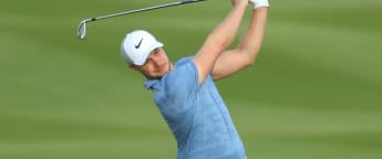 Fisher thrilled to return to Doha Golf Club