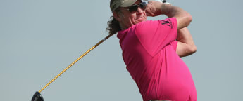 Jiménez excited by Thailand return