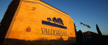 Open de España heralds return to Europe