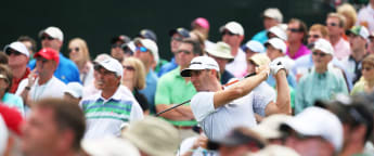 Johnson set for Perth International 