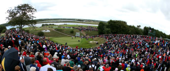 Himmerland Hill: Denmark's Dramatic 16th