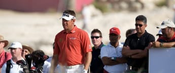 Westwood to headline Qatar line-up