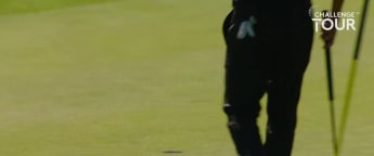 Julian Suri | Round 4 | Hole 5