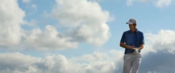 Rose relaxed heading to Hoylake