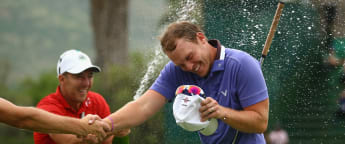 Race to Dubai leader Willett heading to Nedbank Golf Challenge 