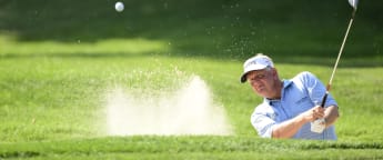 Montgomerie feels revitalised at Scioto Country Club
