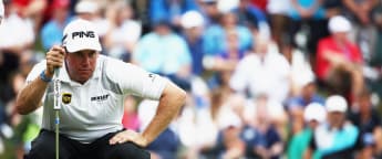 European Ryder C-Ups and Downs at Valhalla