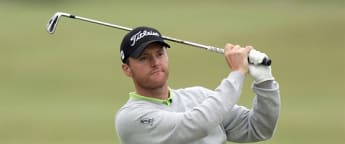 With this win - Michael Hoey