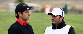 Delpodio's Acaya course guide