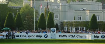 Warren delighted with opening round