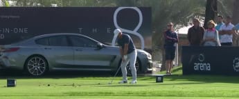 Casey | Hole 15 | Round 2