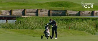 Stal - Round 4, Hole 1