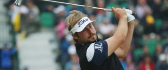 Dubuisson keen to make his mark