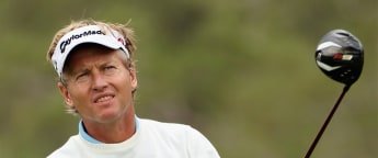 Senior Tour to welcome new recruits