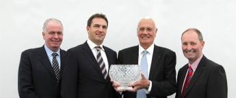 Mauritius to host new Senior Tour finale