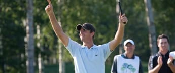 Challenge Tour Alumni - Looking back with... Nicolas Colsaerts