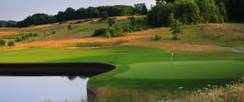 London Calling: Landmark Tour stop for London Golf Club 