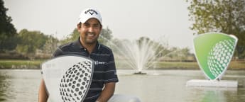 Classy Kapur captures Kensville crown