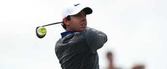 McIlroy out to make up for St Andrews heartbreak