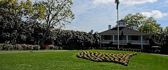 PHOTO GALLERY: Masters Tournament