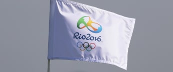 The Lowdown: Olympic Men's Golf Competition