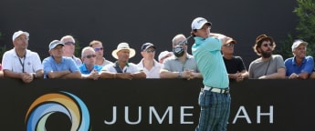 McIlroy set for Dubai celebration