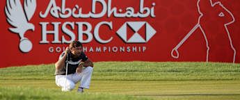 Rock motivated by Donaldson invite