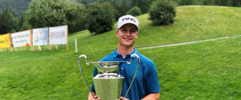 Hill closing in on Rozner as Rankings race hots up