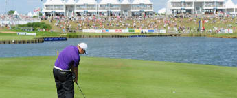 Morrison and Foster tied at the top