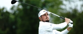 Plant targeting French hat-trick