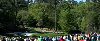 How to tame Augusta National