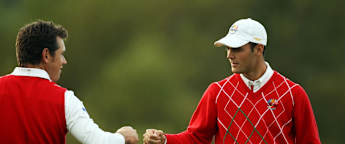 World's top three heading to Dubai