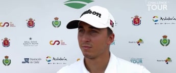 Marc Hammer - It was solid today