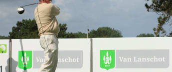 Brand Jnr stutters but retains Dutch lead