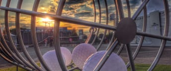 Alstom Open de France: Day 2 in Numbers