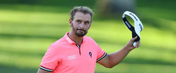 Luiten leads the way in Spain