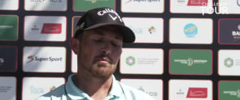 Follett-Smith: My victory in 2019 creeps into my mind