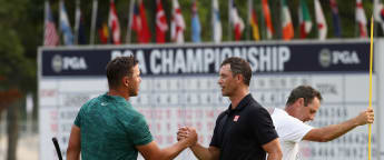 Five things to know: US PGA Championship