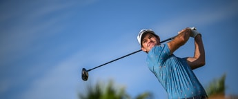 Gouveia brothers part of super six in Almería